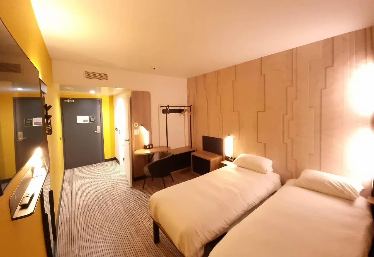 B&B Hotel Nice Stade Riviera 法国