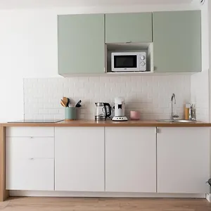  Apartment A Frankreich