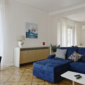 Appartement Le Fontainebleau, Nice