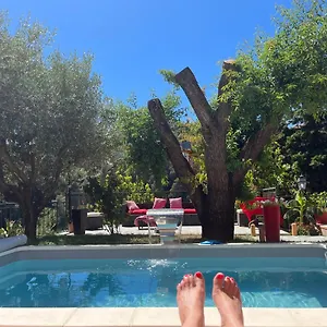Appartement Studio Cimiez Piscine Et Jardin, Nice