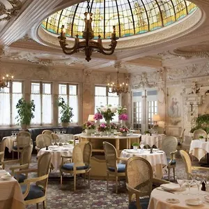**** Hotel Bedford Frankreich