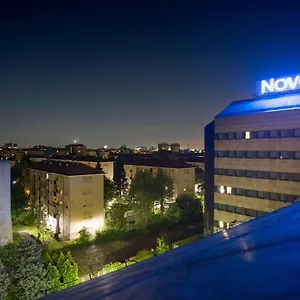 Novotel Nord Cà Granda Hotel
