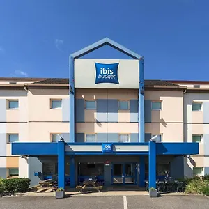 Hotel Ibis Budget Vichy **