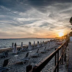 Golfo Del Sole Resort